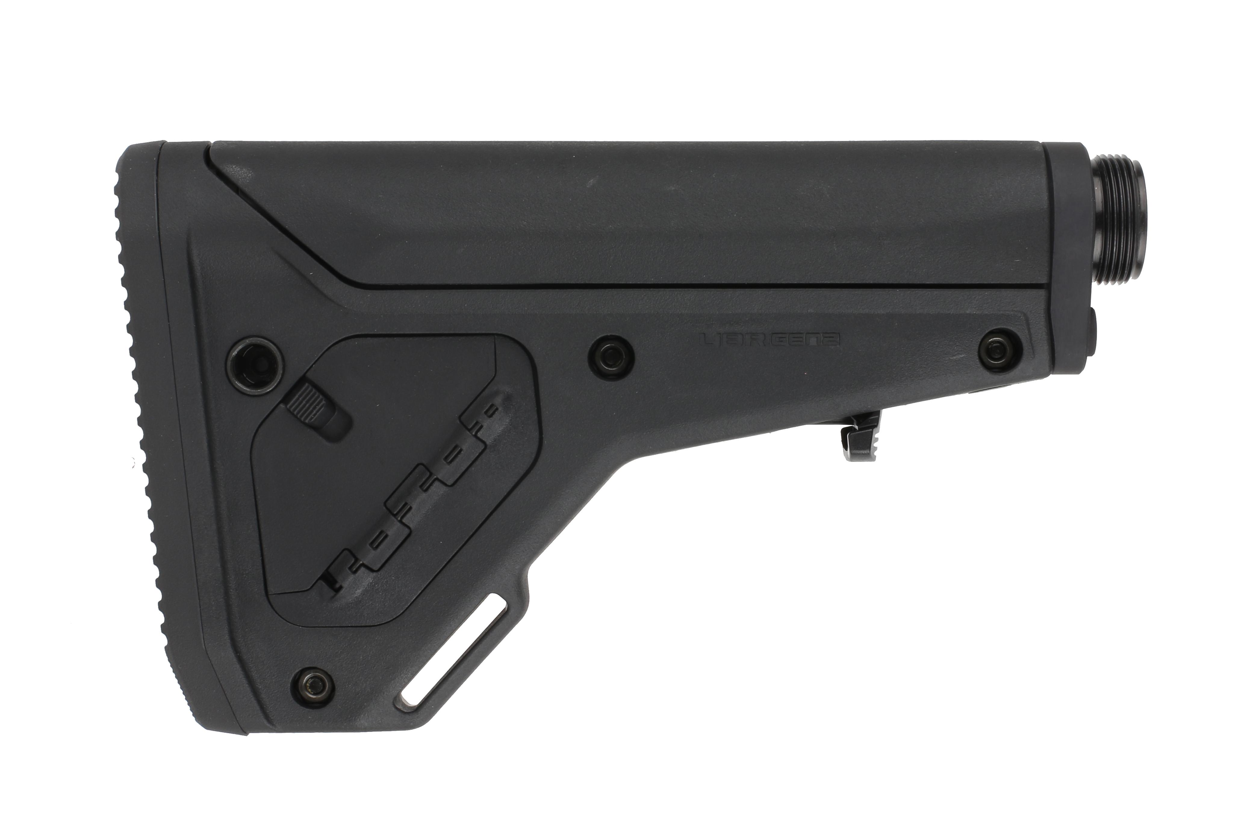 Magpul UBR GEN2 Collapsible Stock - Black